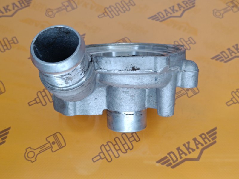 Корпус турбины, 2000 рублей, Екатеринбург