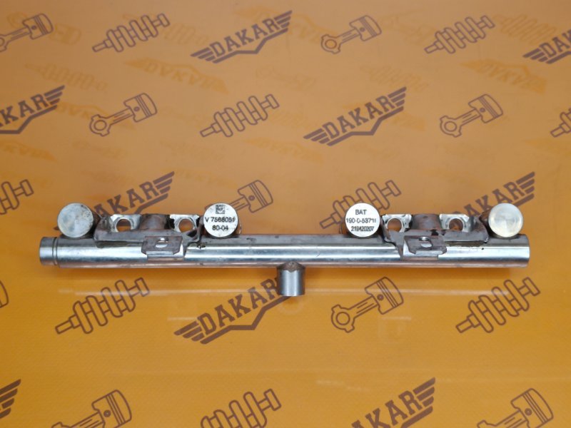 топливная рампа, 800 рублей, Екатеринбург