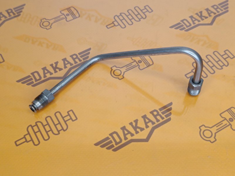 трубка ТНВД, 1000 рублей, Екатеринбург