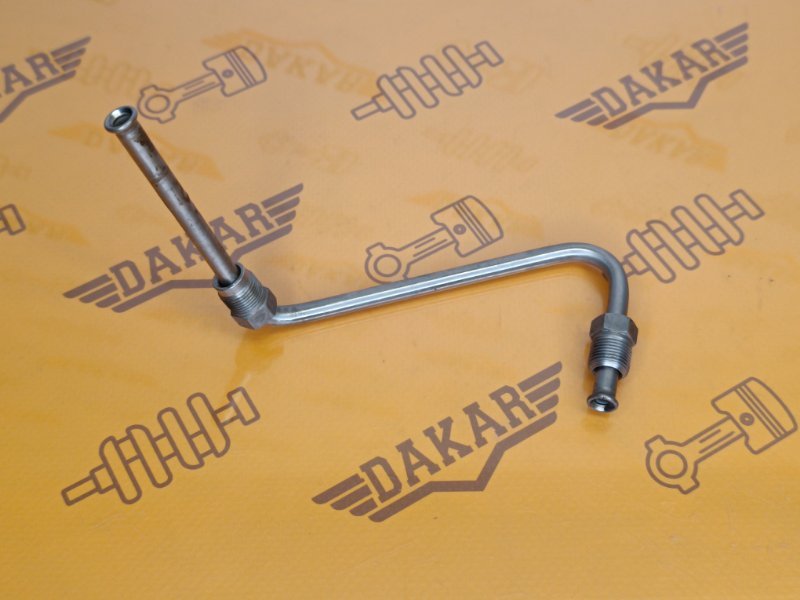 трубка ТНВД, 1000 рублей, Екатеринбург