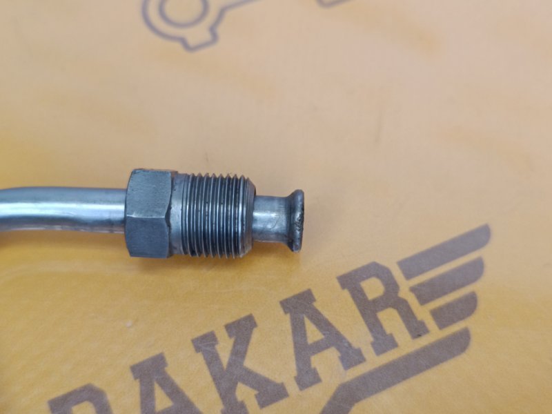 трубка ТНВД, 1000 рублей, Екатеринбург