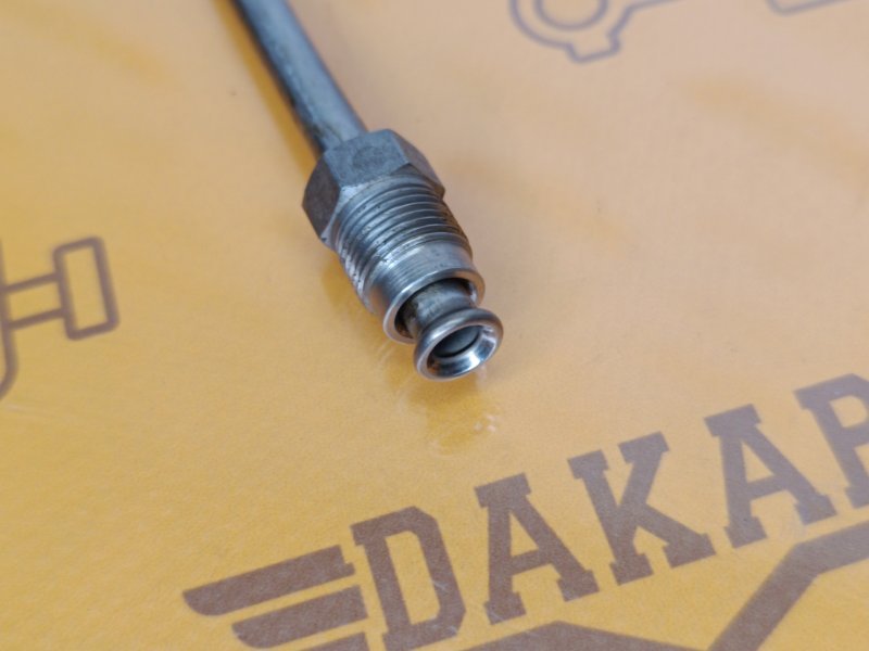 трубка ТНВД, 1000 рублей, Екатеринбург