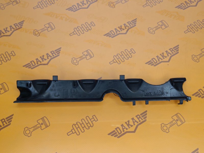 Крышка проводки форсунок, 500 рублей, Екатеринбург