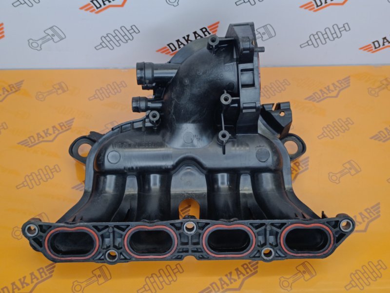 коллектор впускной, 1500 рублей, Екатеринбург