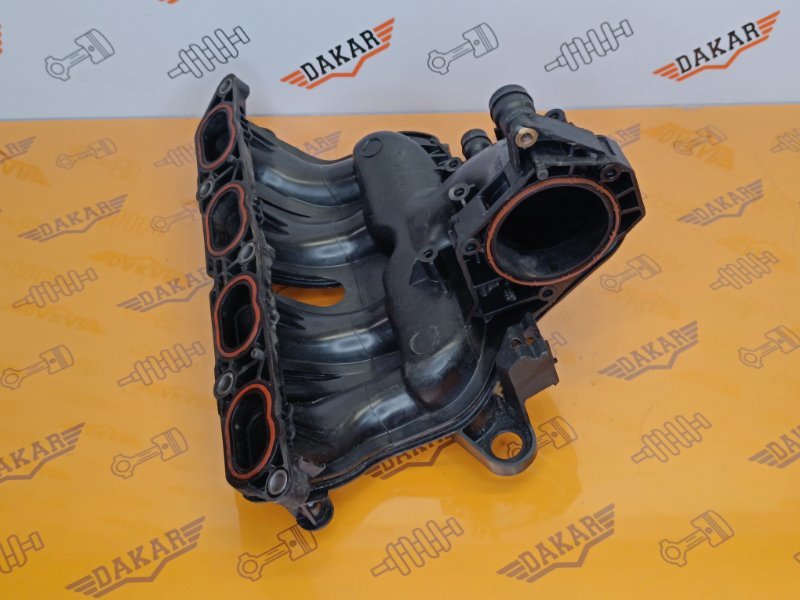 коллектор впускной, 1500 рублей, Екатеринбург