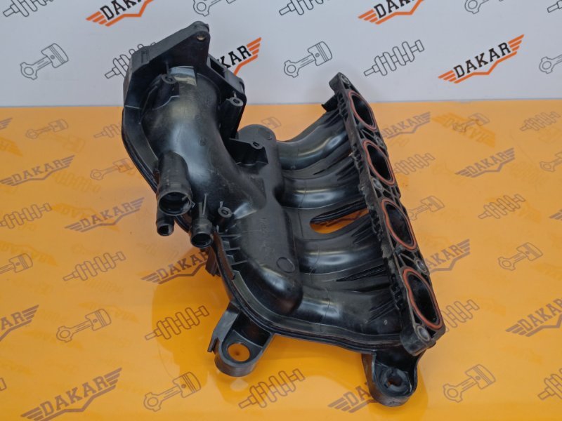 коллектор впускной, 1500 рублей, Екатеринбург