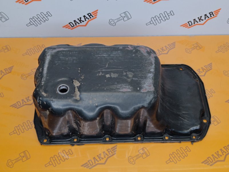 Масляный поддон, 1500 рублей, Екатеринбург