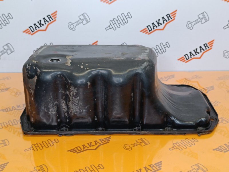 Масляный поддон, 1500 рублей, Екатеринбург