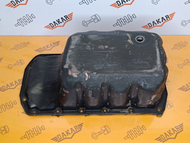 Масляный поддон, 1500 рублей, Екатеринбург