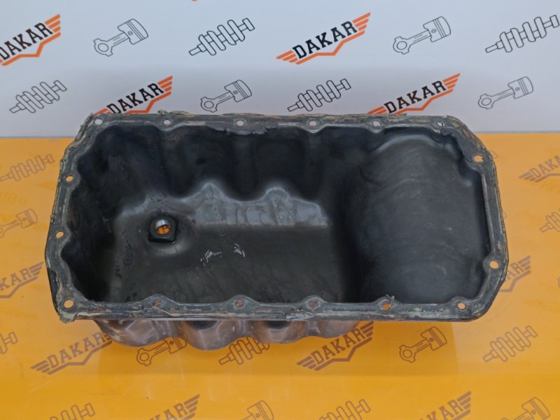 Масляный поддон, 1500 рублей, Екатеринбург