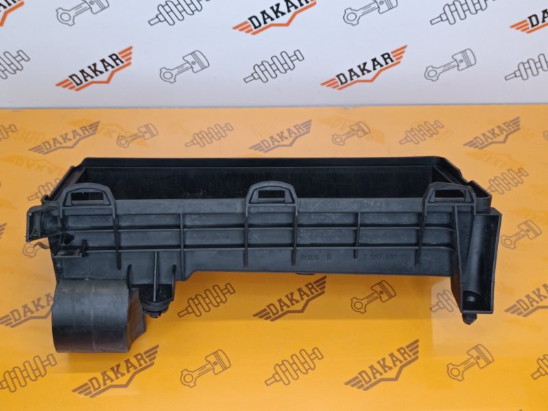 корпус воздушного фильтра, 1000 рублей, Екатеринбург