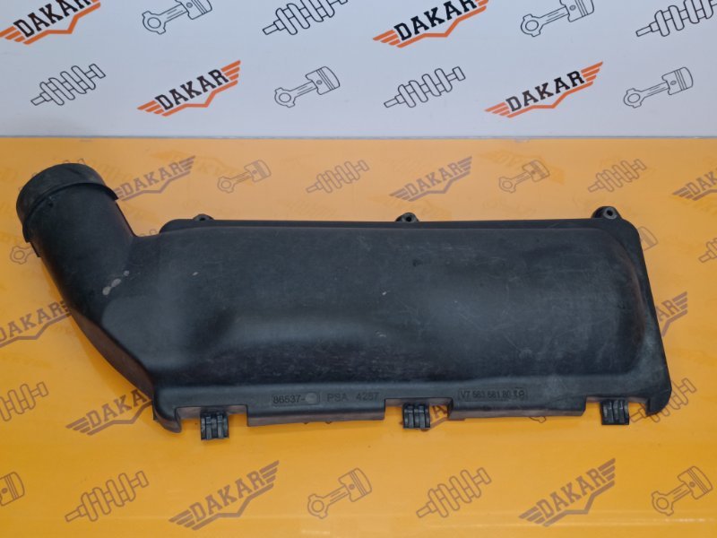 крышка корпуса воздушного фильтра, 2000 рублей, Екатеринбург