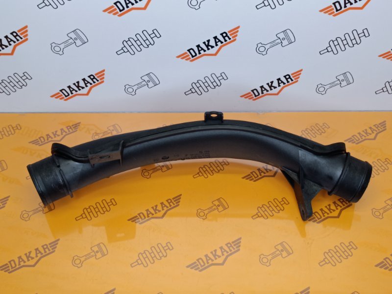 патрубок интеркулера, 1200 рублей, Екатеринбург