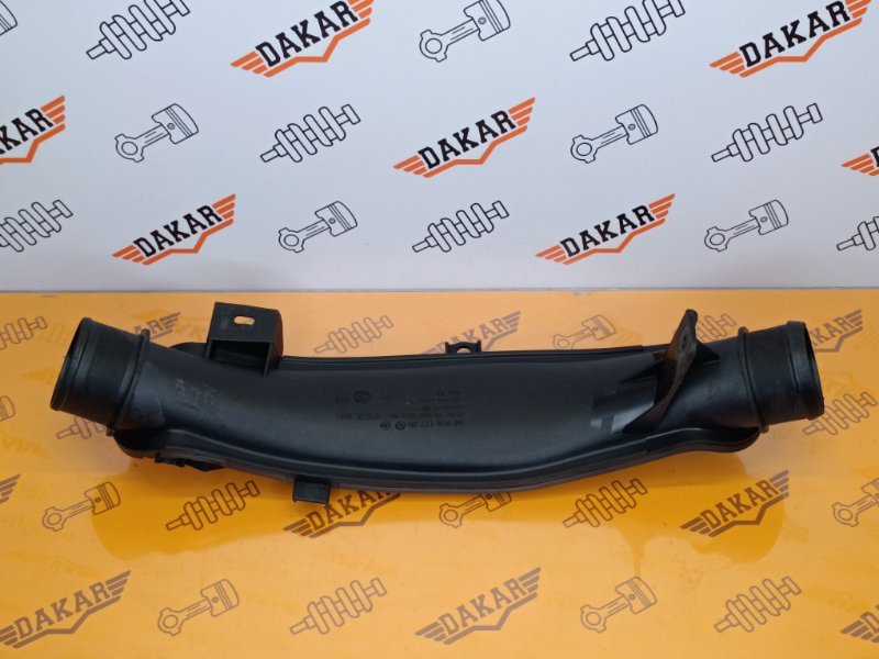 патрубок интеркулера, 1200 рублей, Екатеринбург