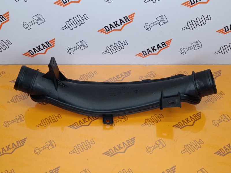 патрубок интеркулера, 1200 рублей, Екатеринбург