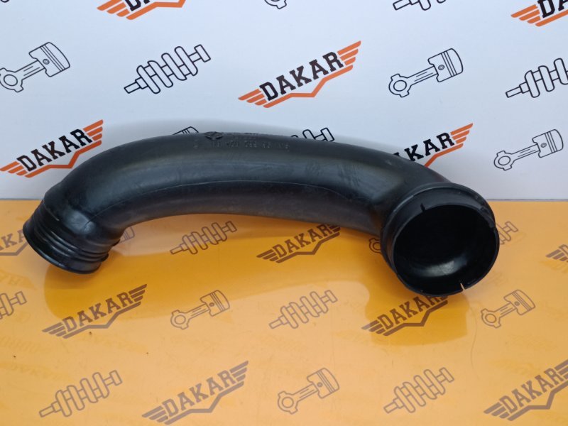 патрубок интеркулера, 1000 рублей, Екатеринбург