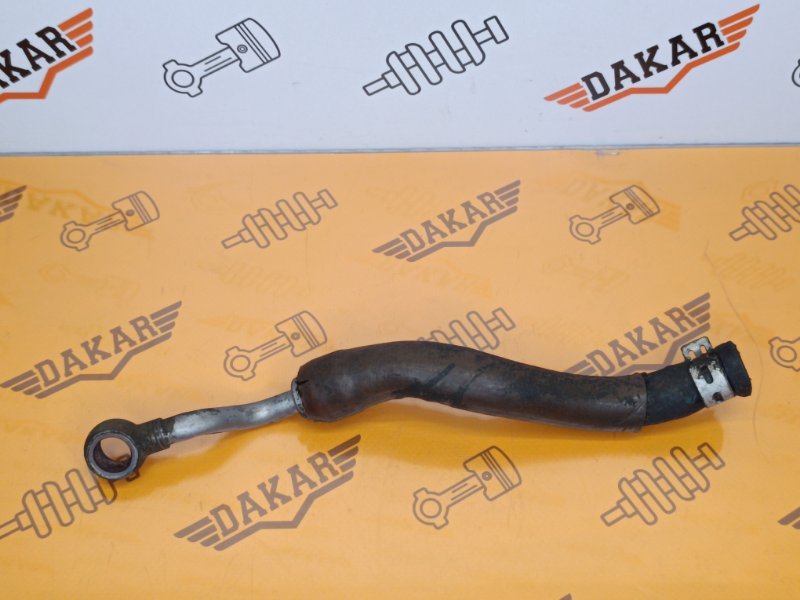 Трубка охлаждения турбины, 800 рублей, Екатеринбург