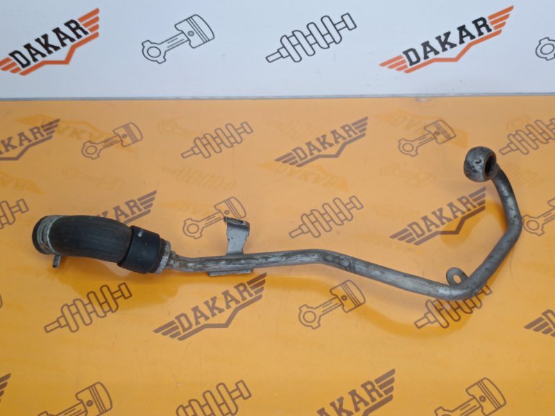 Трубка охлаждения турбины, 800 рублей, Екатеринбург