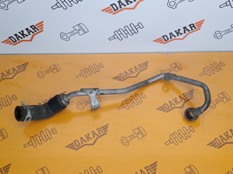 Трубка охлаждения турбины, 800 рублей, Екатеринбург