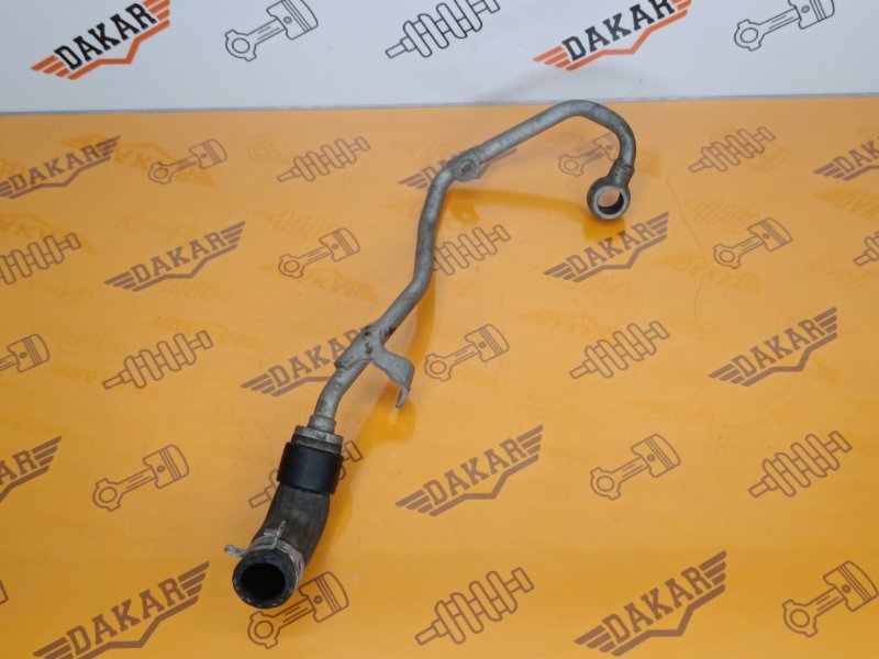 Трубка охлаждения турбины, 800 рублей, Екатеринбург