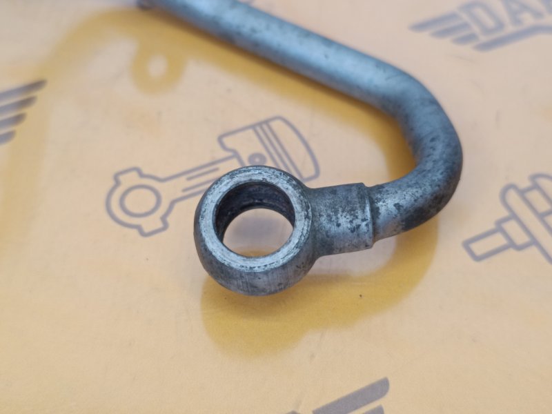 Трубка охлаждения турбины, 800 рублей, Екатеринбург