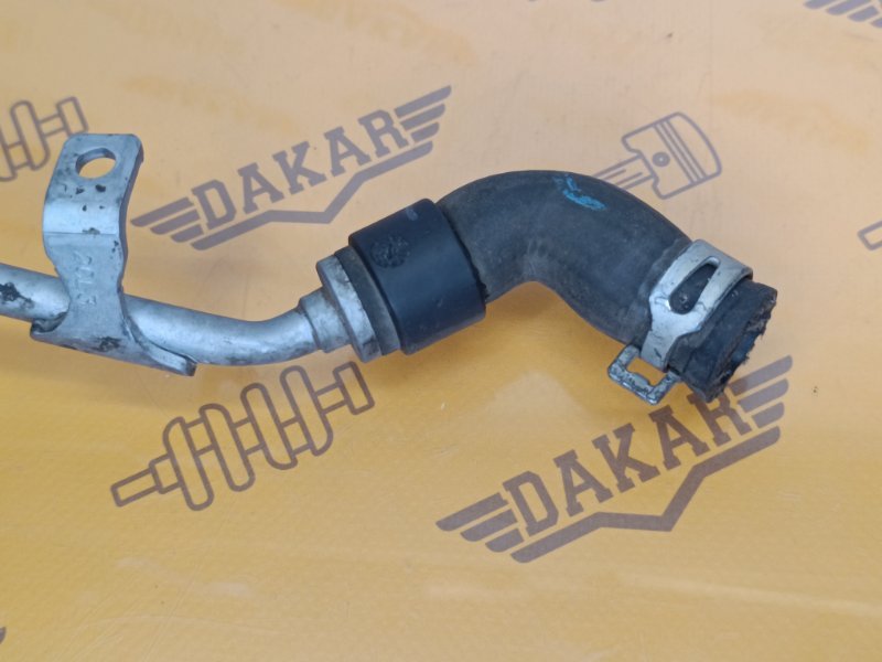 Трубка охлаждения турбины, 800 рублей, Екатеринбург