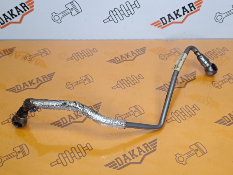 Трубка подачи масла в турбину, 1200 рублей, Екатеринбург