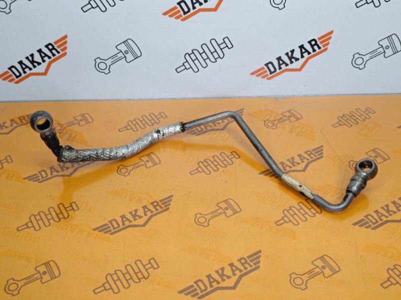 Трубка подачи масла в турбину, 1200 рублей, Екатеринбург