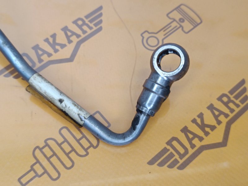 Трубка подачи масла в турбину, 1200 рублей, Екатеринбург