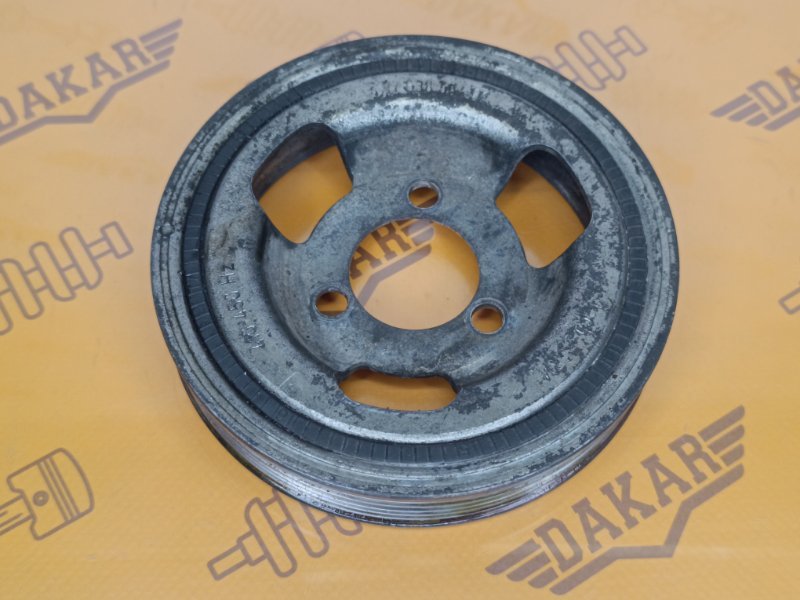 шкив коленвала, 1200 рублей, Екатеринбург