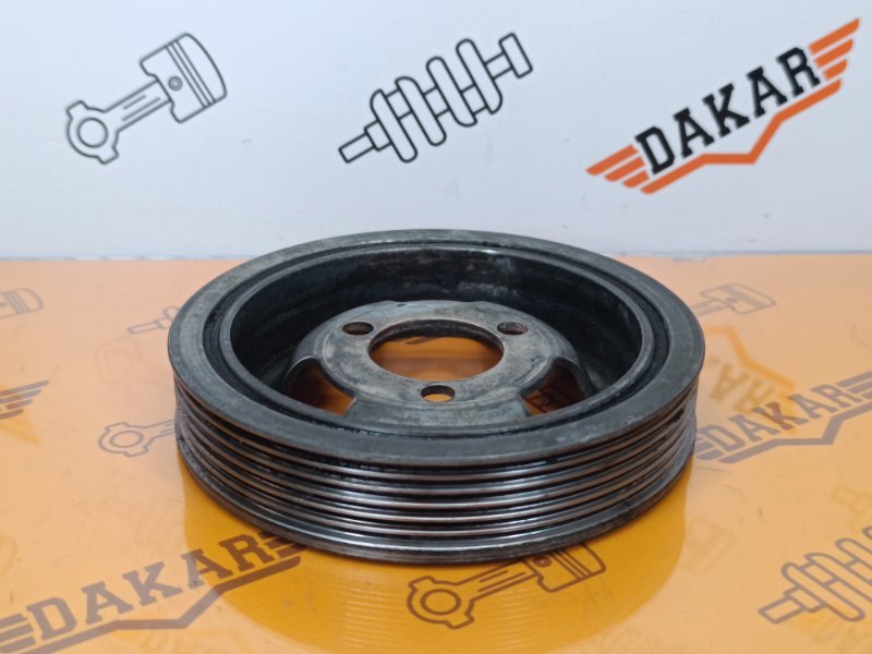 шкив коленвала, 1200 рублей, Екатеринбург