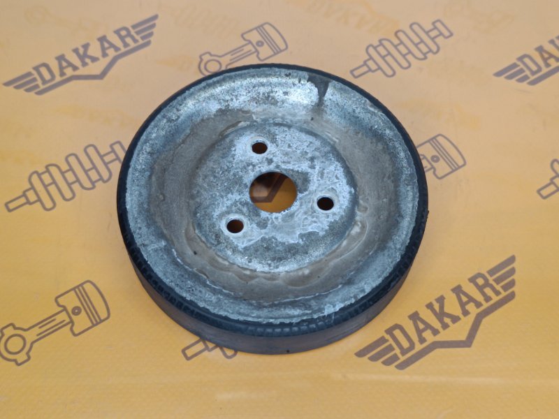 шкив помпы, 800 рублей, Екатеринбург