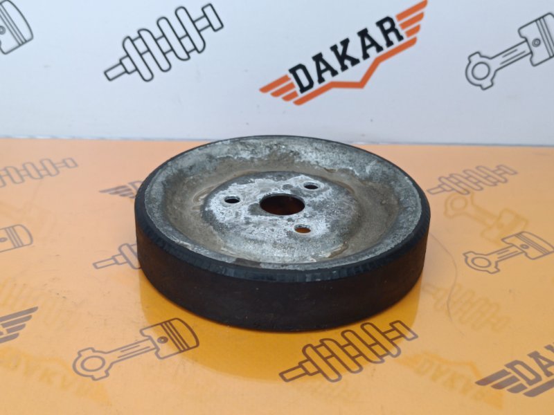 шкив помпы, 800 рублей, Екатеринбург