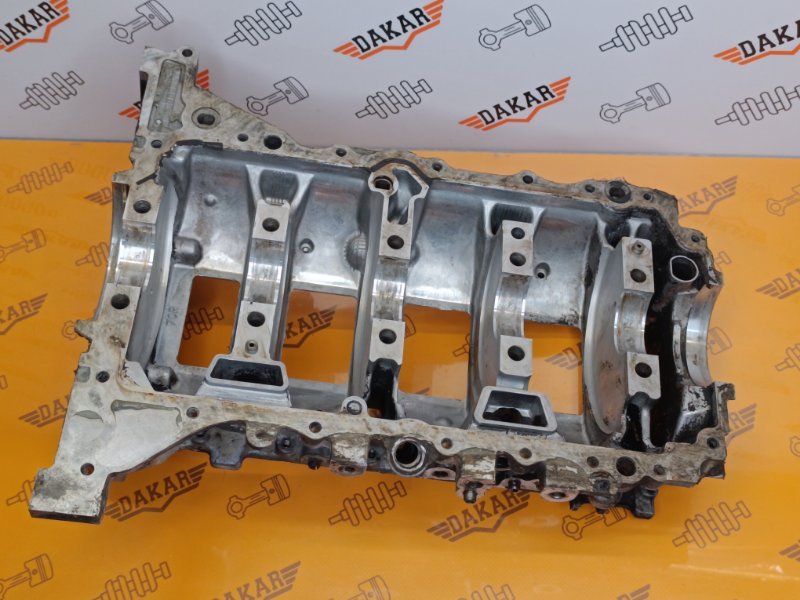 Постель коленвала, 2500 рублей, Екатеринбург