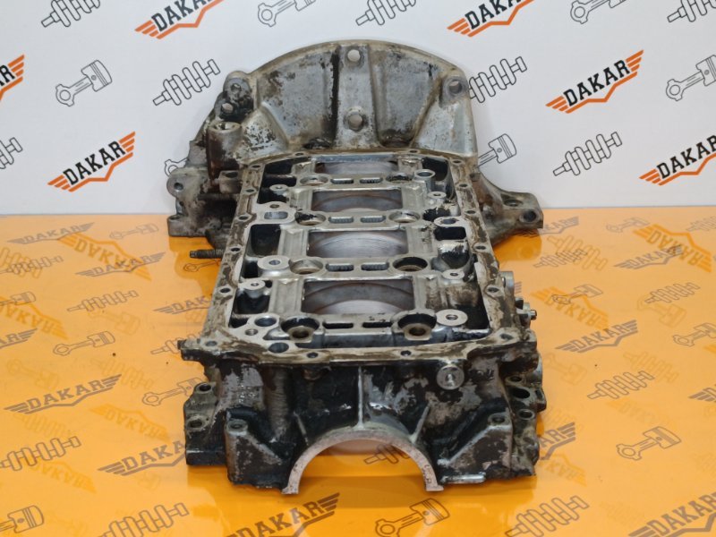 Постель коленвала, 2500 рублей, Екатеринбург