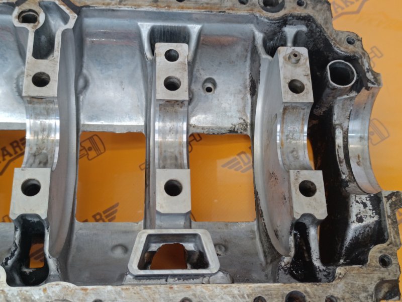 Постель коленвала, 2500 рублей, Екатеринбург