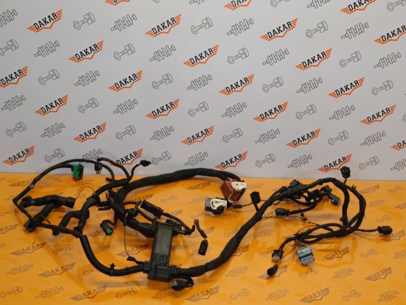 Проводка двигателя, 3500 рублей, Екатеринбург