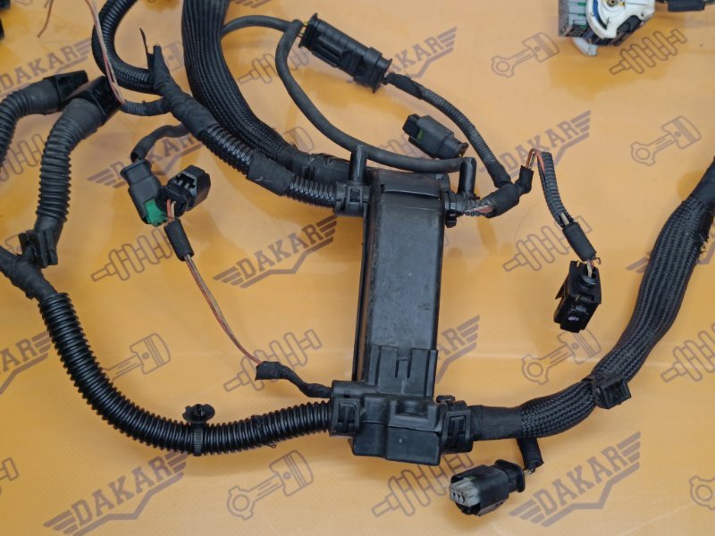 Проводка двигателя, 3500 рублей, Екатеринбург