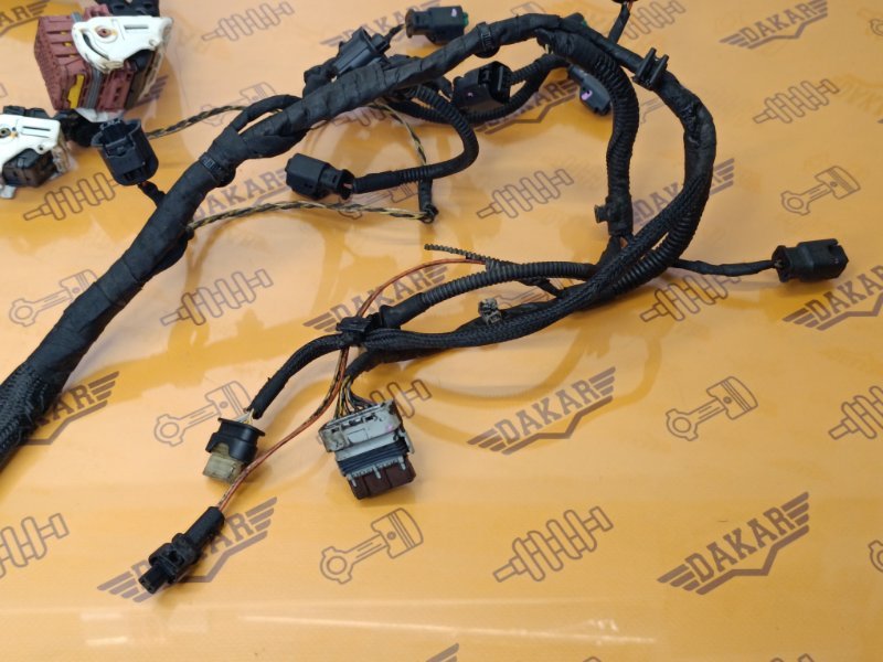 Проводка двигателя, 3500 рублей, Екатеринбург