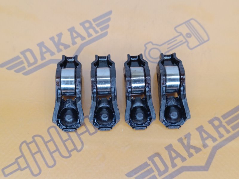 Коромысло клапана комплект 4 шт, 1000 рублей, Екатеринбург