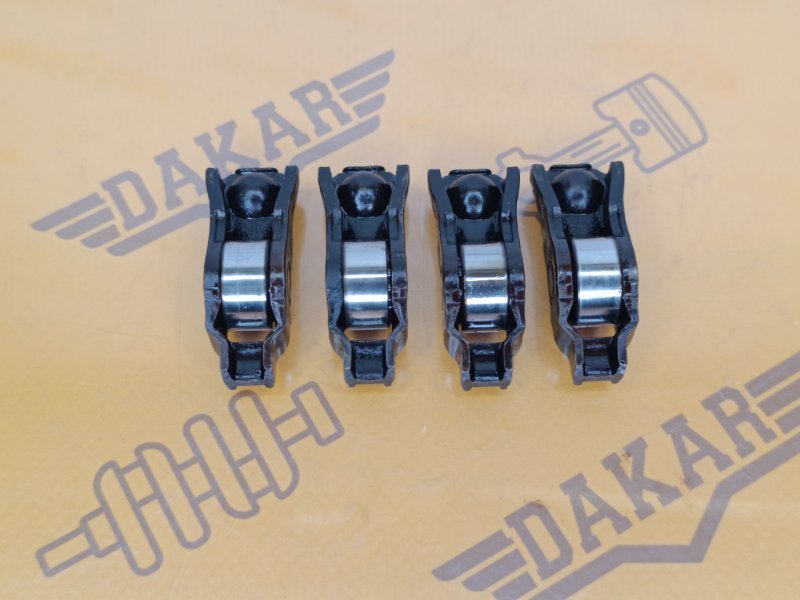 Коромысло клапана комплект 4 шт, 1000 рублей, Екатеринбург