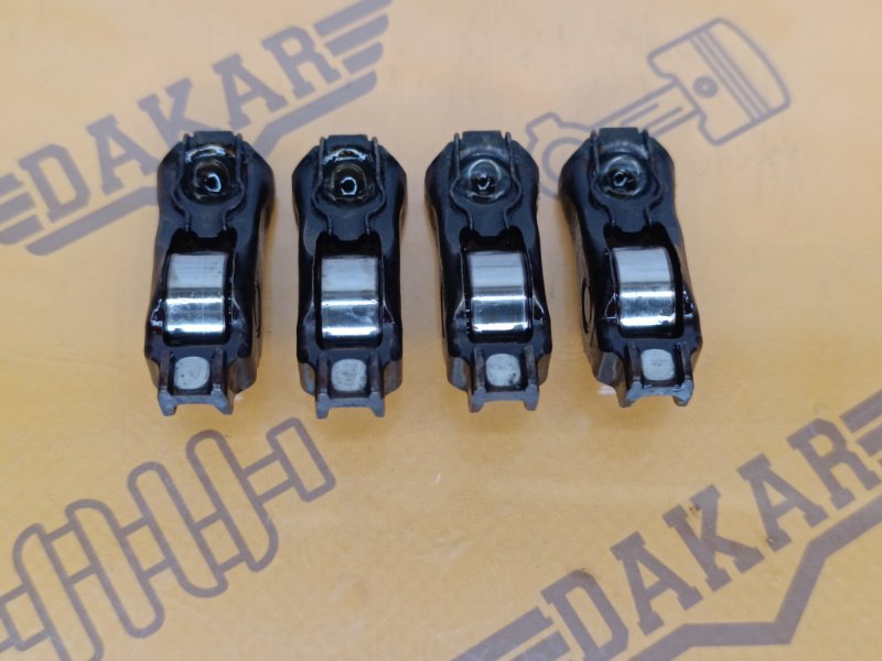 Коромысло клапана комплект 4 шт, 1000 рублей, Екатеринбург