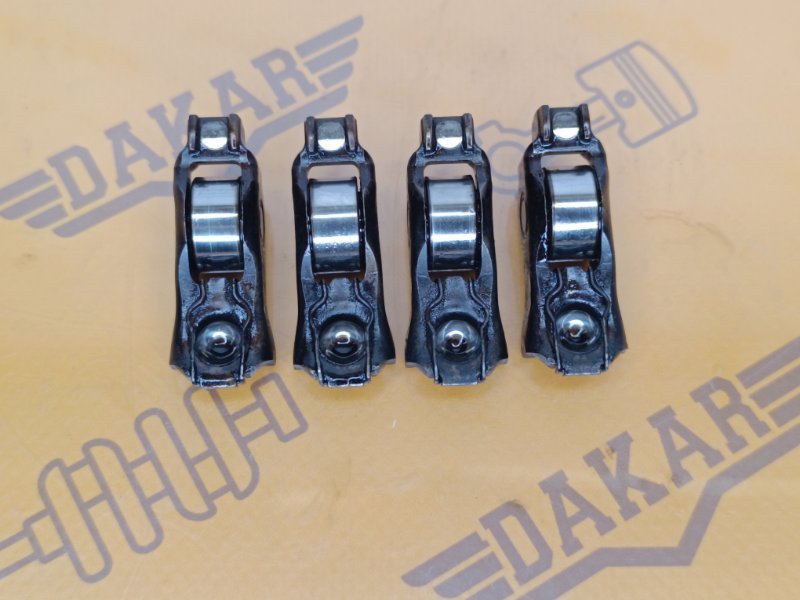 Коромысло клапана комплект 4 шт, 1000 рублей, Екатеринбург