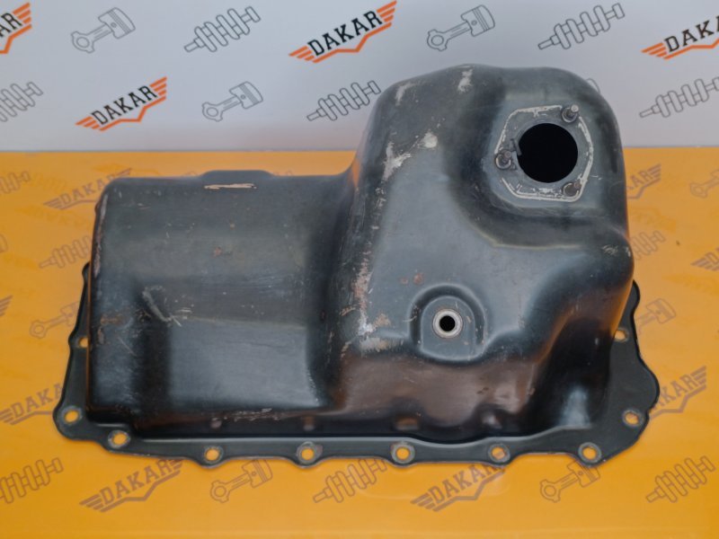 Масляный поддон, 2200 рублей, Екатеринбург