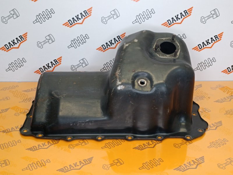 Масляный поддон, 2200 рублей, Екатеринбург