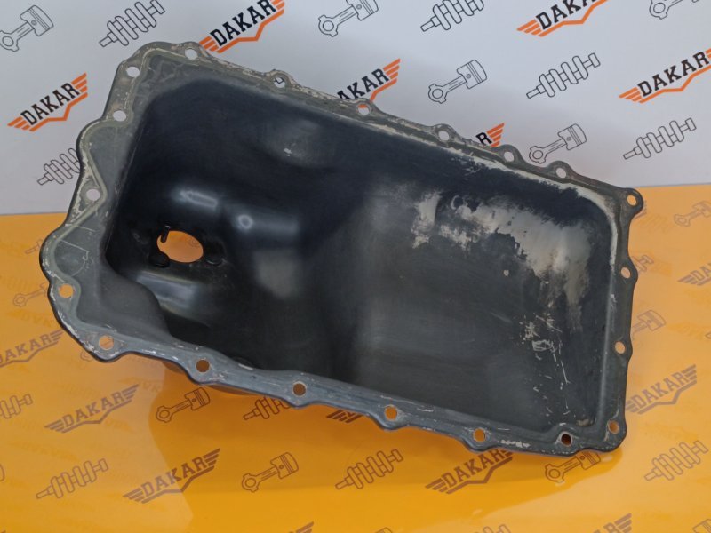 Масляный поддон, 2200 рублей, Екатеринбург