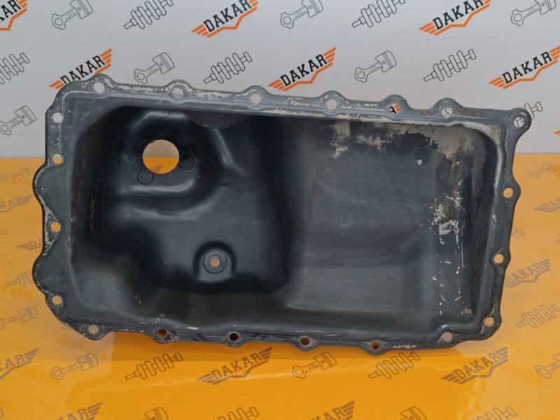 Масляный поддон, 2200 рублей, Екатеринбург