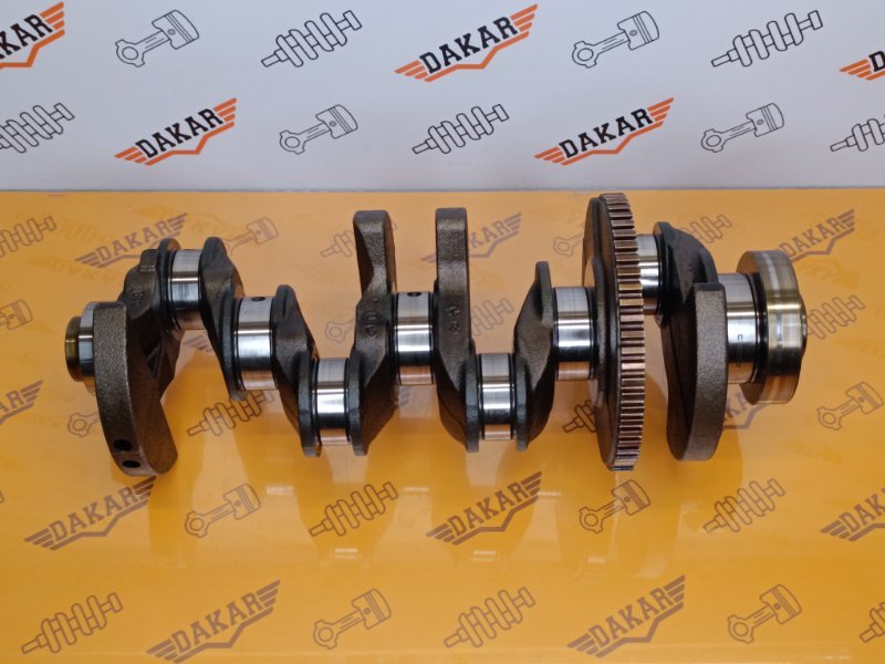 коленвал, 16000 рублей, Екатеринбург