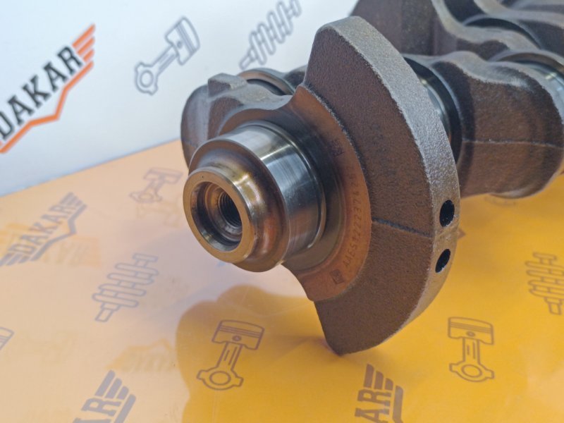 коленвал, 16000 рублей, Екатеринбург