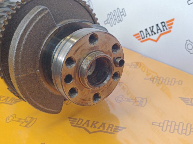 коленвал, 16000 рублей, Екатеринбург